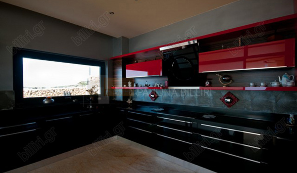 Κουζίνα - Kitchen